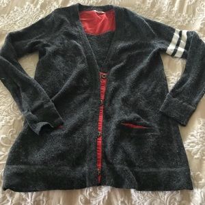 Free People Cardigan
